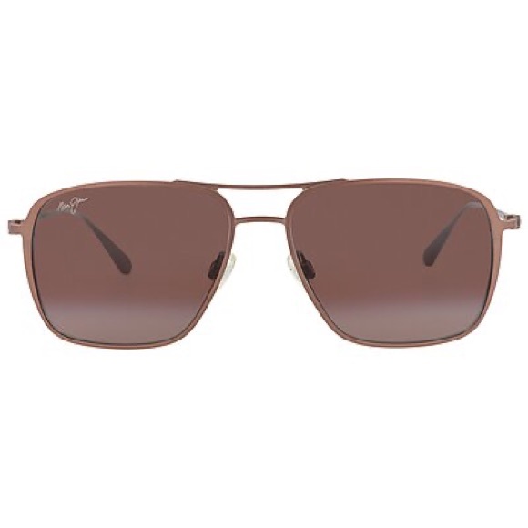 Maui Jim
Unisex R54119A 57mm Polarized - Picture 1 of 3